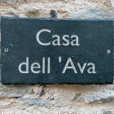 Casa dell'Ava